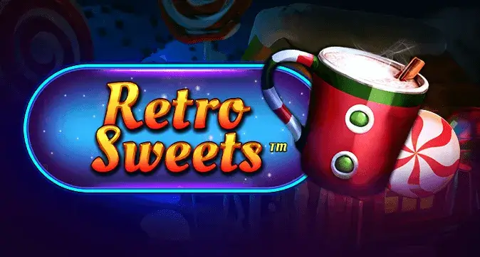 Retro Sweets