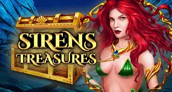Siren's Treasures