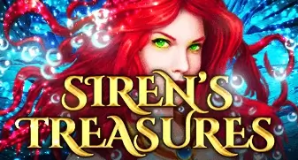 Siren's Treasures II 15 Lines Series