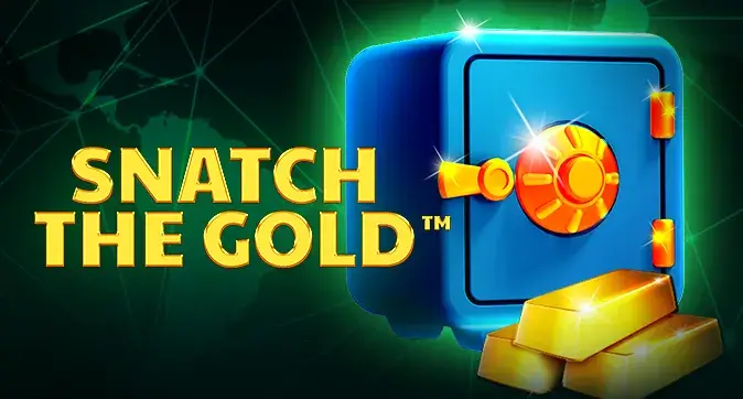 Snatch the Gold