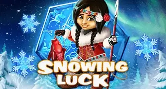 Snowing Luck