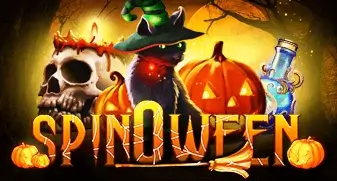 Spinoween