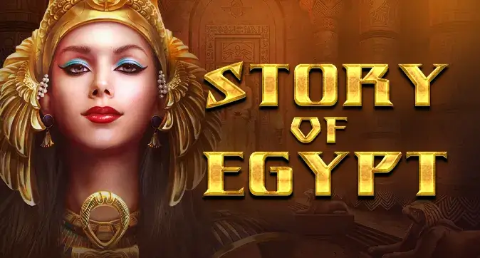 Story Of Egypt
