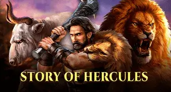 Story Of Hercules - Expanded Edition