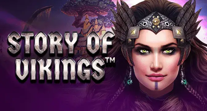 Story of Vikings