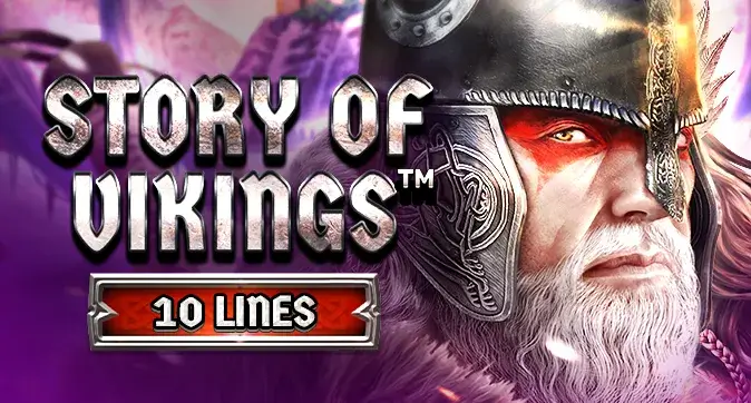 Story Of Vikings 10 Lines Edition