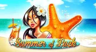 Summer Of Luck