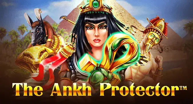 The Ankh Protector