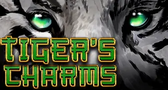 Tiger's Charms