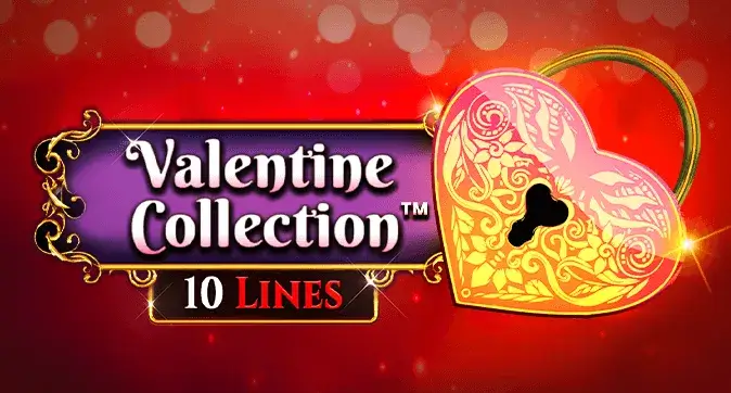 Valentine Collection 10 Lines