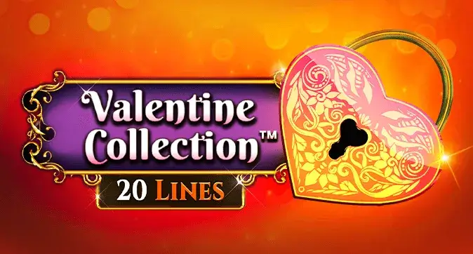 Valentine Collection 20 Lines