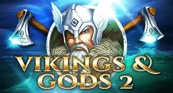 Vikings & Gods II