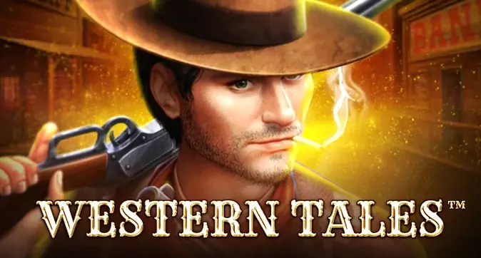 Western Tales