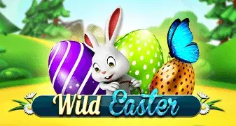Wild Easter
