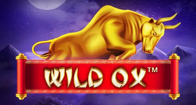 Wild Ox
