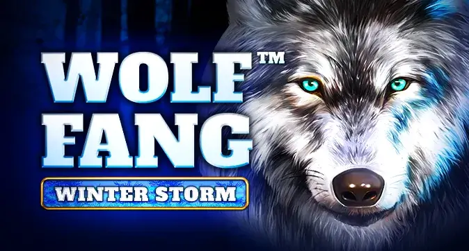 Wolf Fang Winter Storm