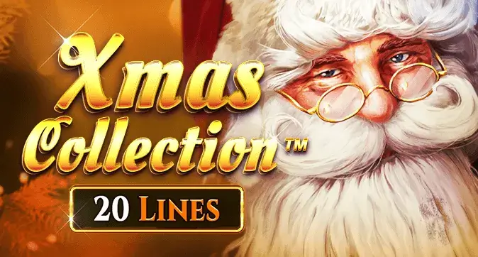 Xmas Collection - 20 Lines