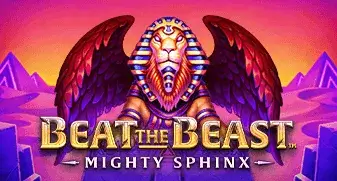 Beat the Beast: Mighty Sphinx