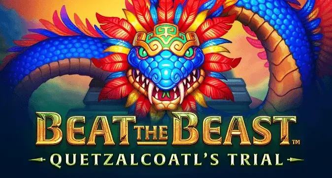 Beat the Beast: Quetzalcoatl's Trial