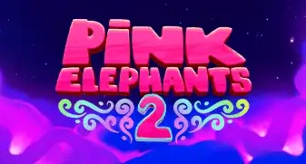 Pink Elephants 2