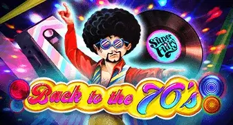 Back to the 70's