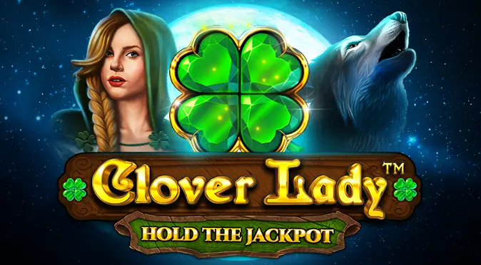 Clover Lady