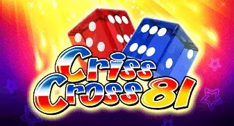 Criss Cross 81