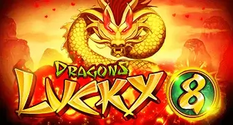 Dragons Lucky 8