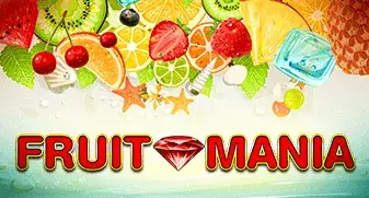 Fruit Mania