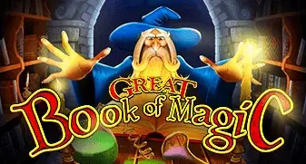 Great Book of Magic