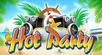 Hot Party