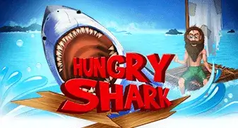 Hungry Shark