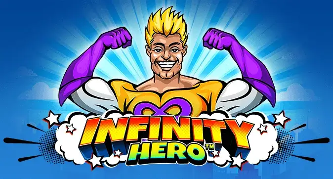Infinity Hero