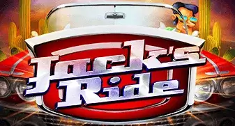 Jack's Ride