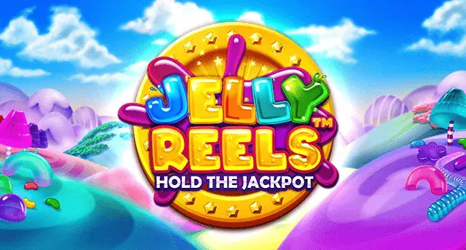 Jelly Reels