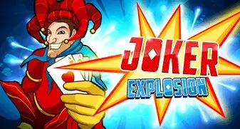 Joker Explosion