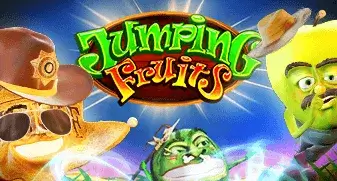 Jumping Fruits