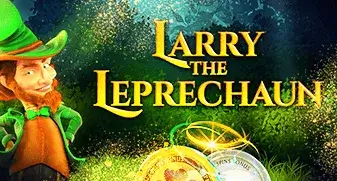 Larry the Leprechaun
