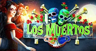 Los Muertos