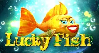 Lucky Fish