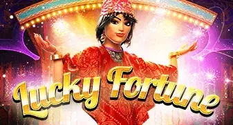 Lucky Fortune
