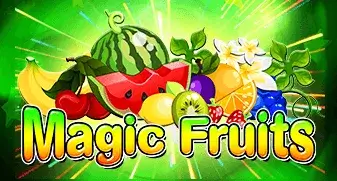 Magic Fruits