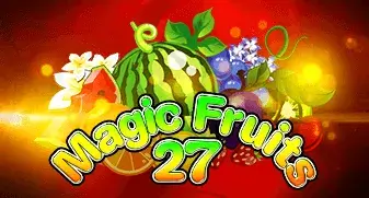 Magic Fruits 27