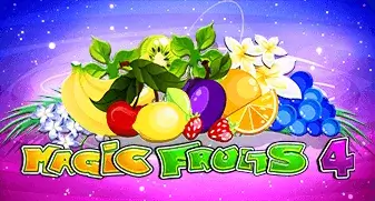 Magic Fruits 4