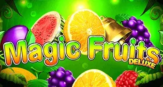 Magic Fruits Deluxe