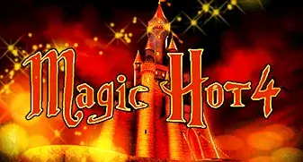 Magic Hot 4