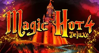 Magic Hot 4 Deluxe