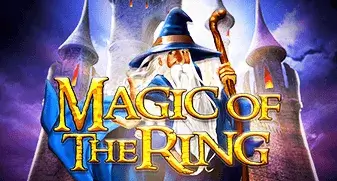 Magic Of The Ring