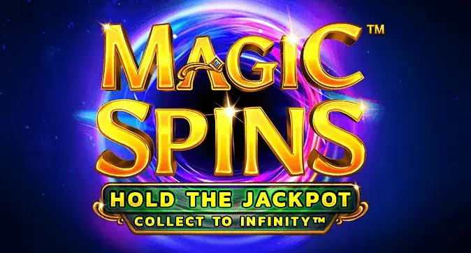 Magic Spins