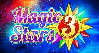 Magic Stars 3